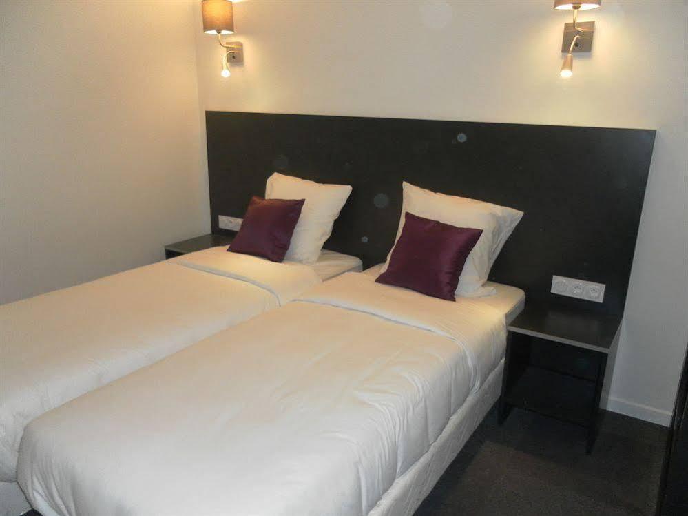 All Suites Appart Hotel Aeroport Paris Orly - Рюнжи Экстерьер фото